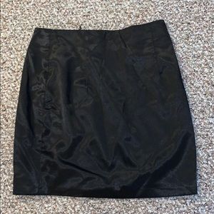 Meshki Skirt